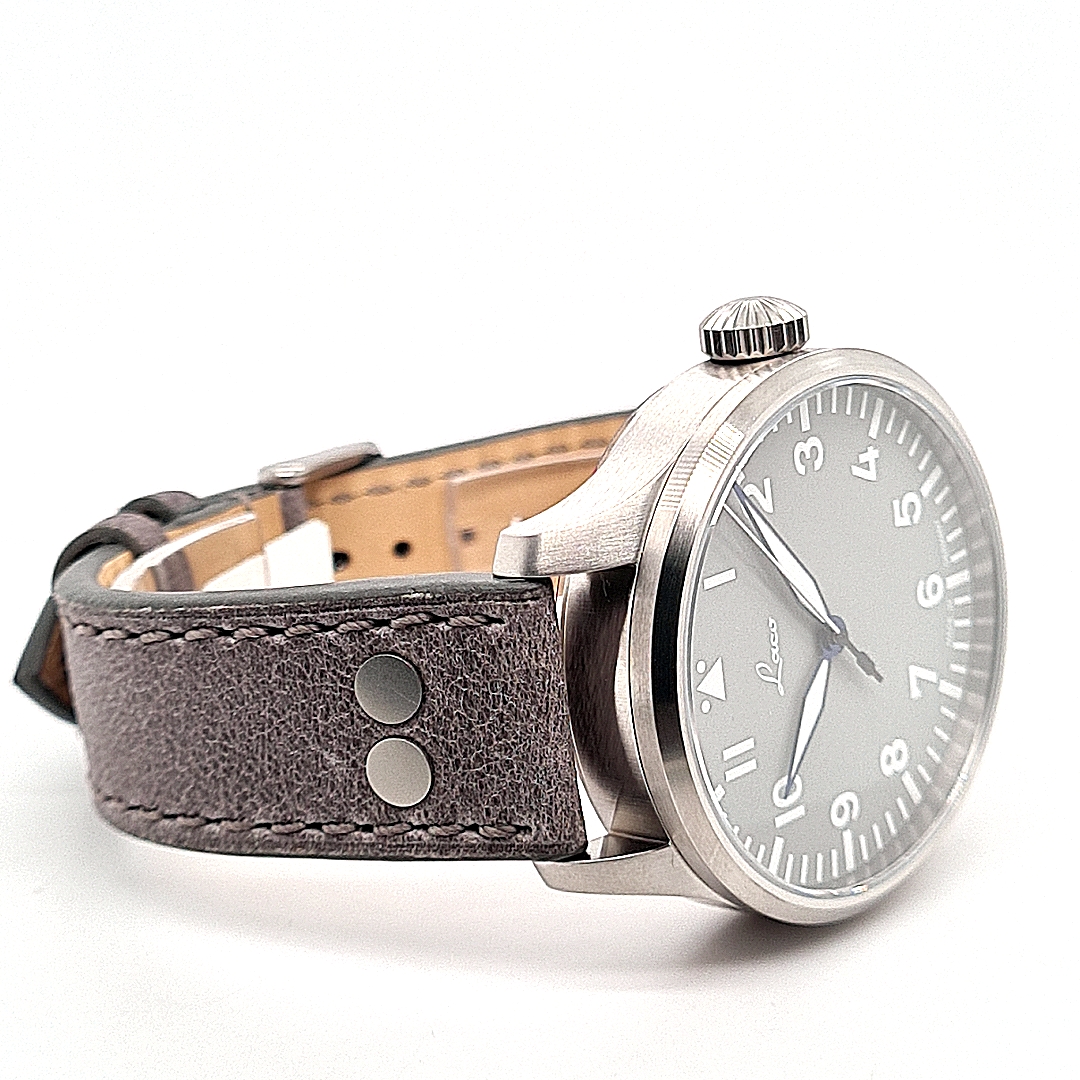 Laco Augsburg Grau 42 – Bild 9