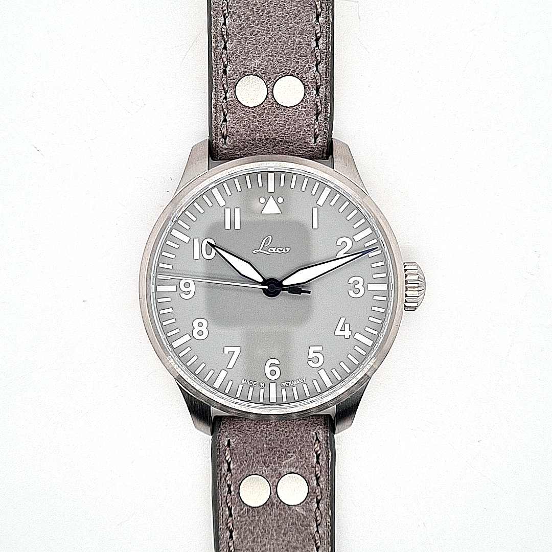 Laco Augsburg Grau 42 – Bild 10