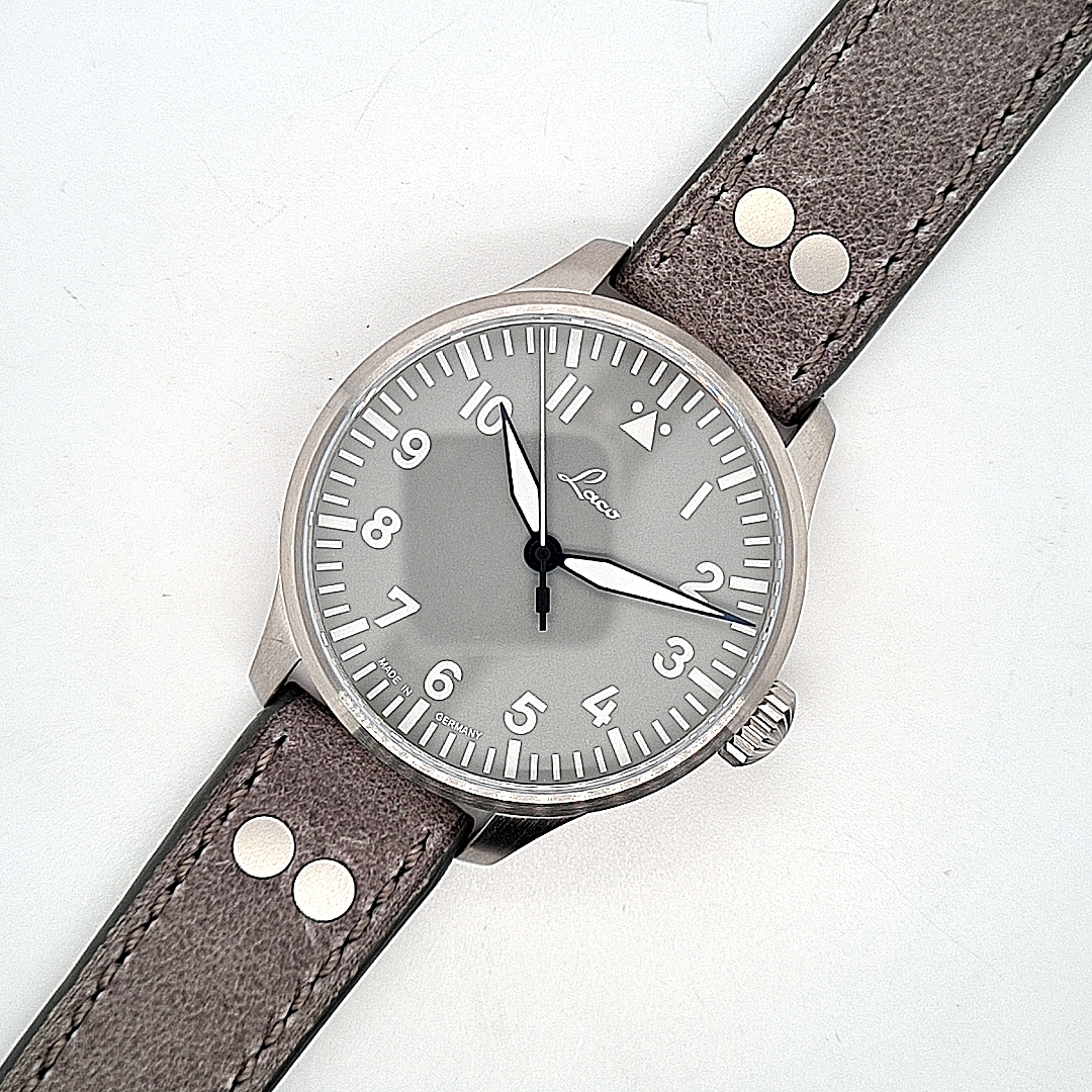 Laco Augsburg Grau 42 – Bild 11