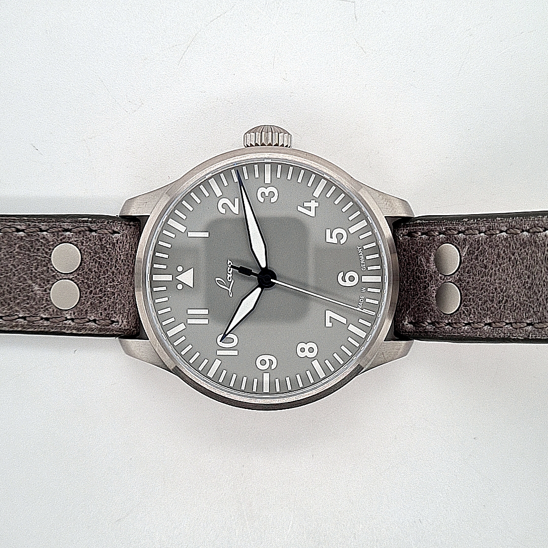 Laco Augsburg Grau 42 – Bild 12