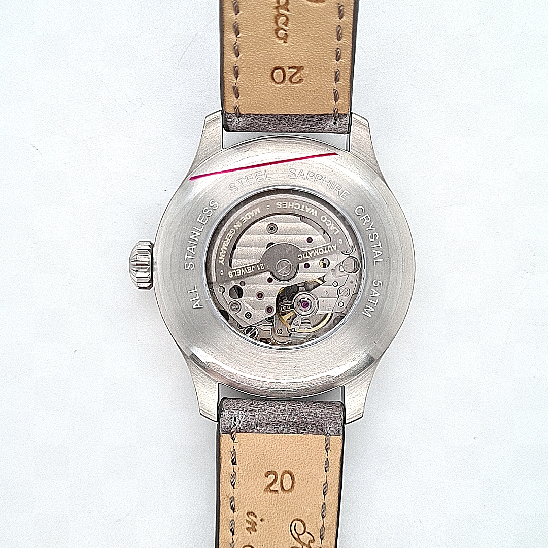 Laco Augsburg Grau 42 – Bild 13