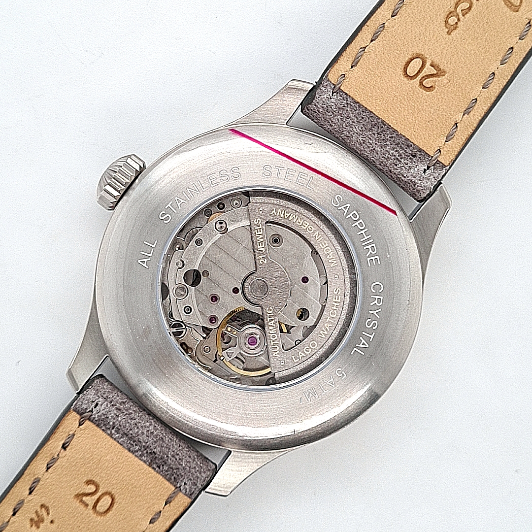 Laco Augsburg Grau 42 – Bild 14