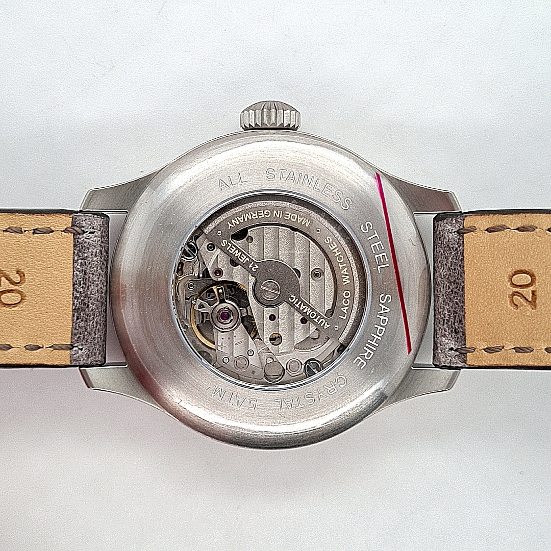 Laco Augsburg Grau 42 – Bild 15