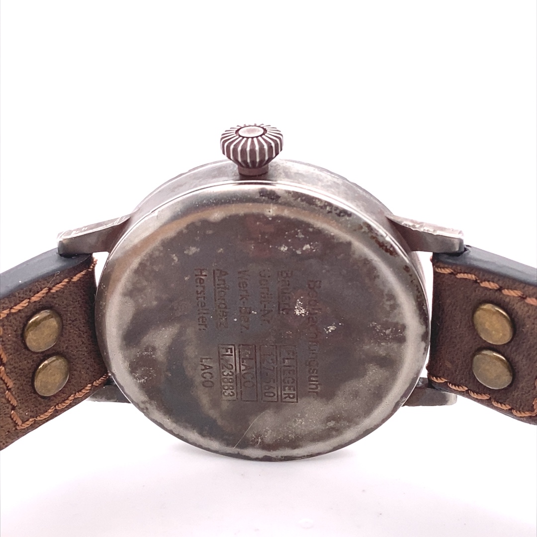 Laco Dortmund Erbstück – Bild 15