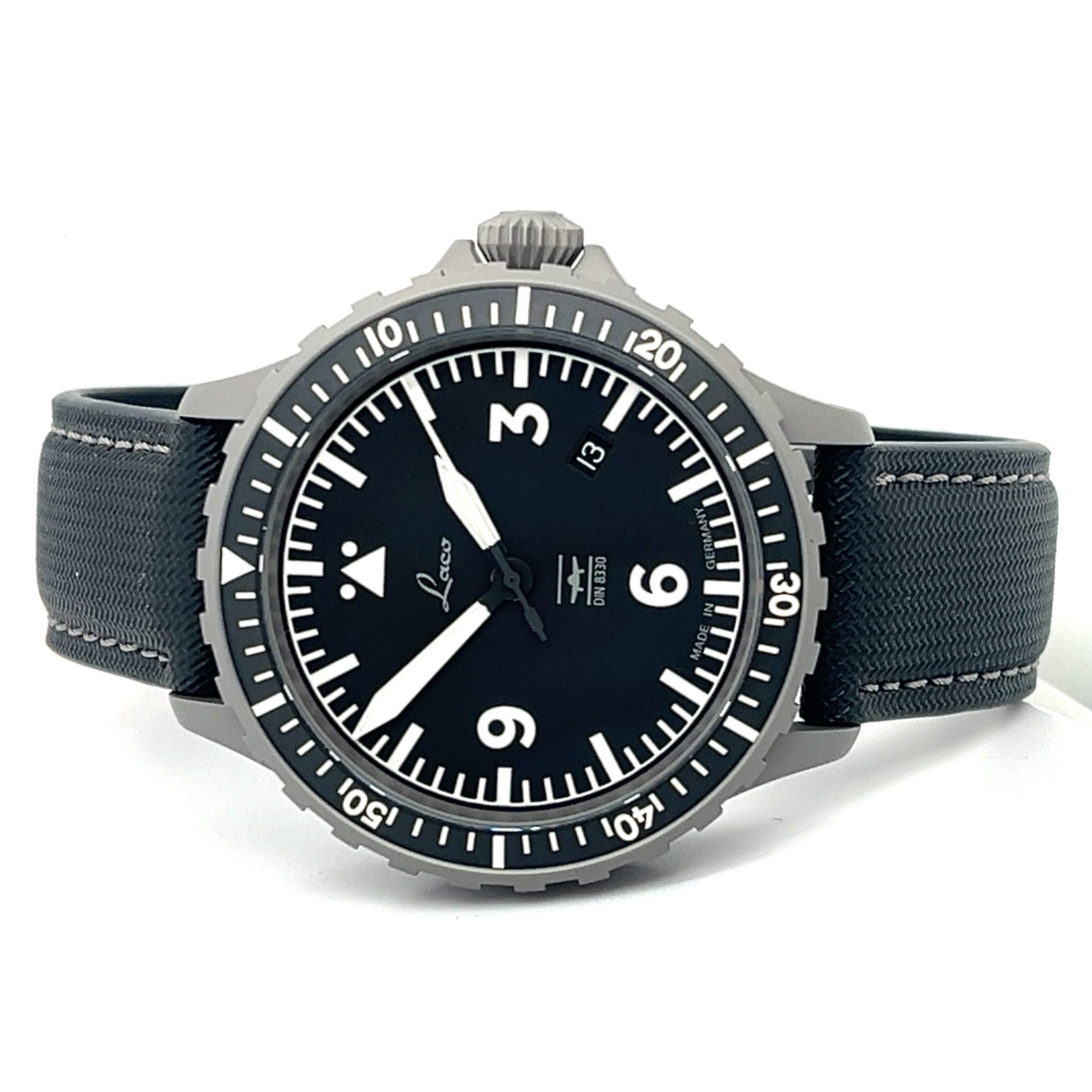 Laco Hamburg DIN8330 – Bild 2