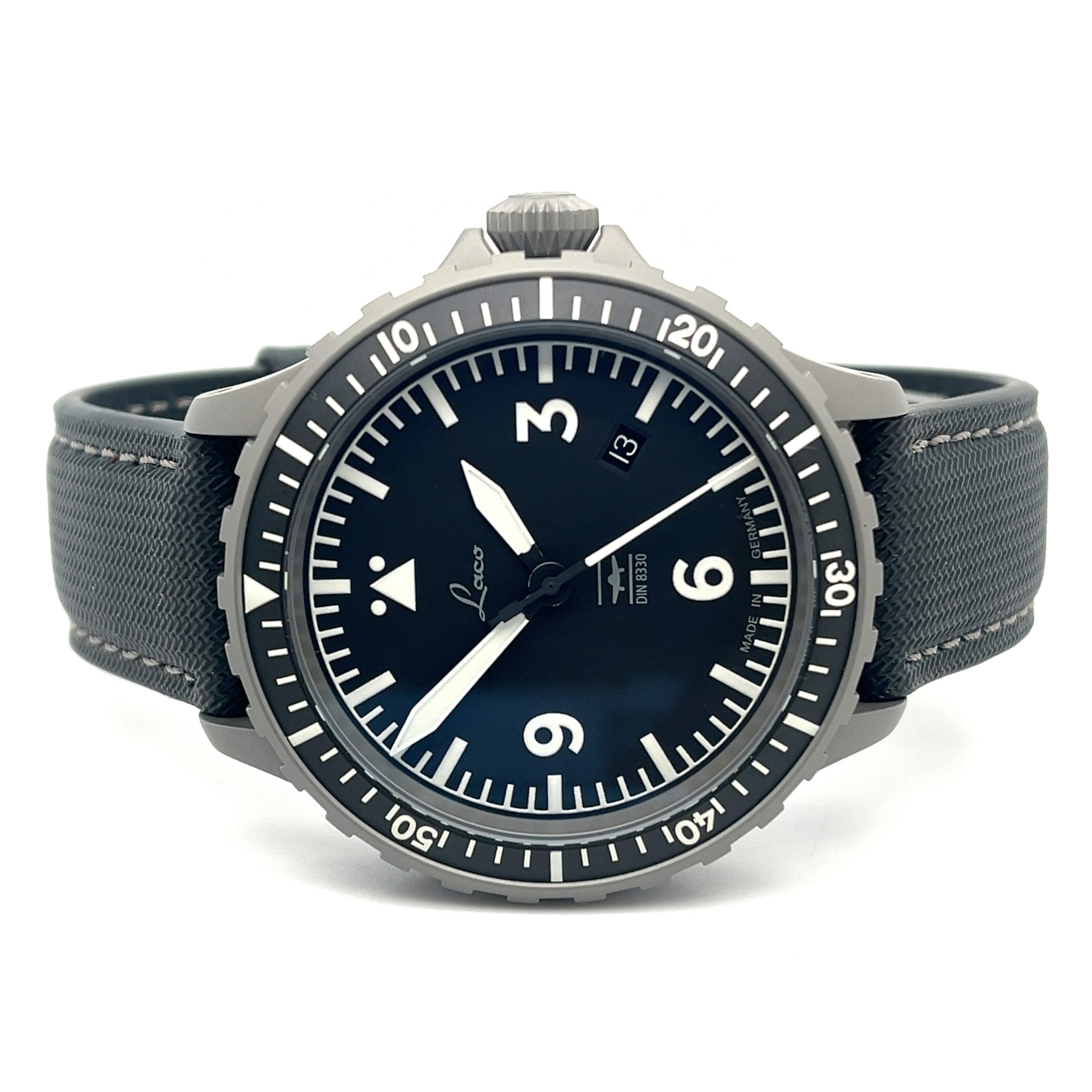 Laco Hamburg DIN8330 – Bild 3