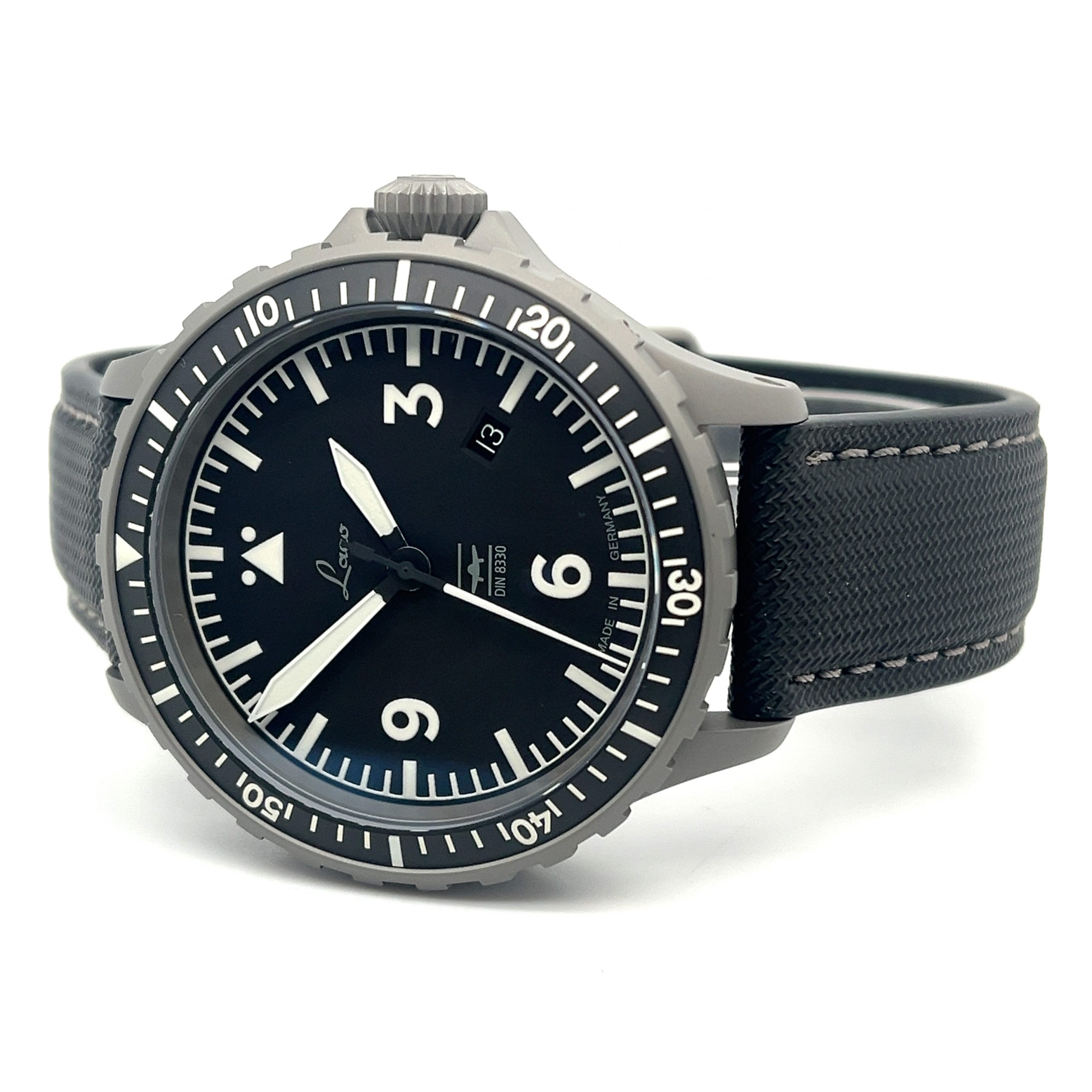 Laco Hamburg DIN8330 – Bild 4