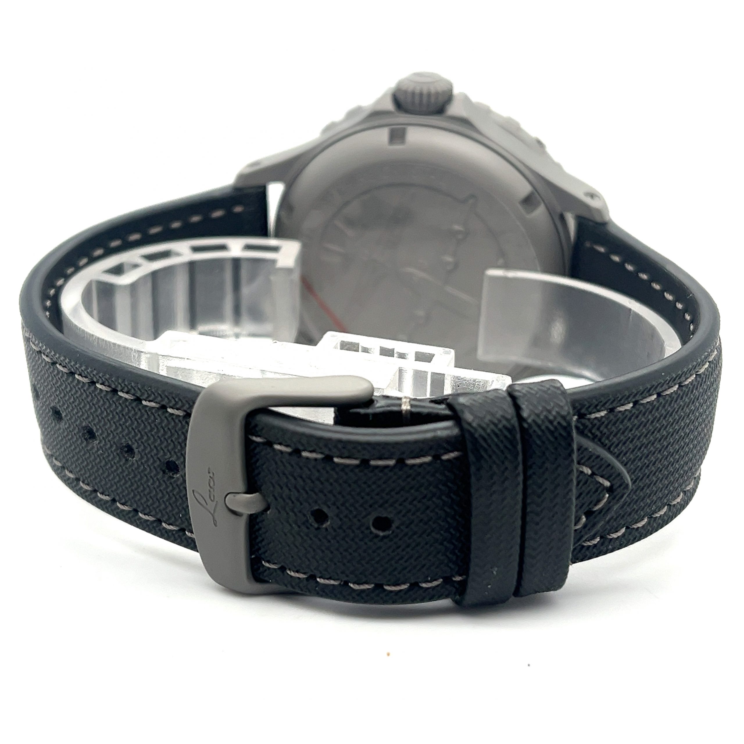 Laco Hamburg DIN8330 – Bild 8