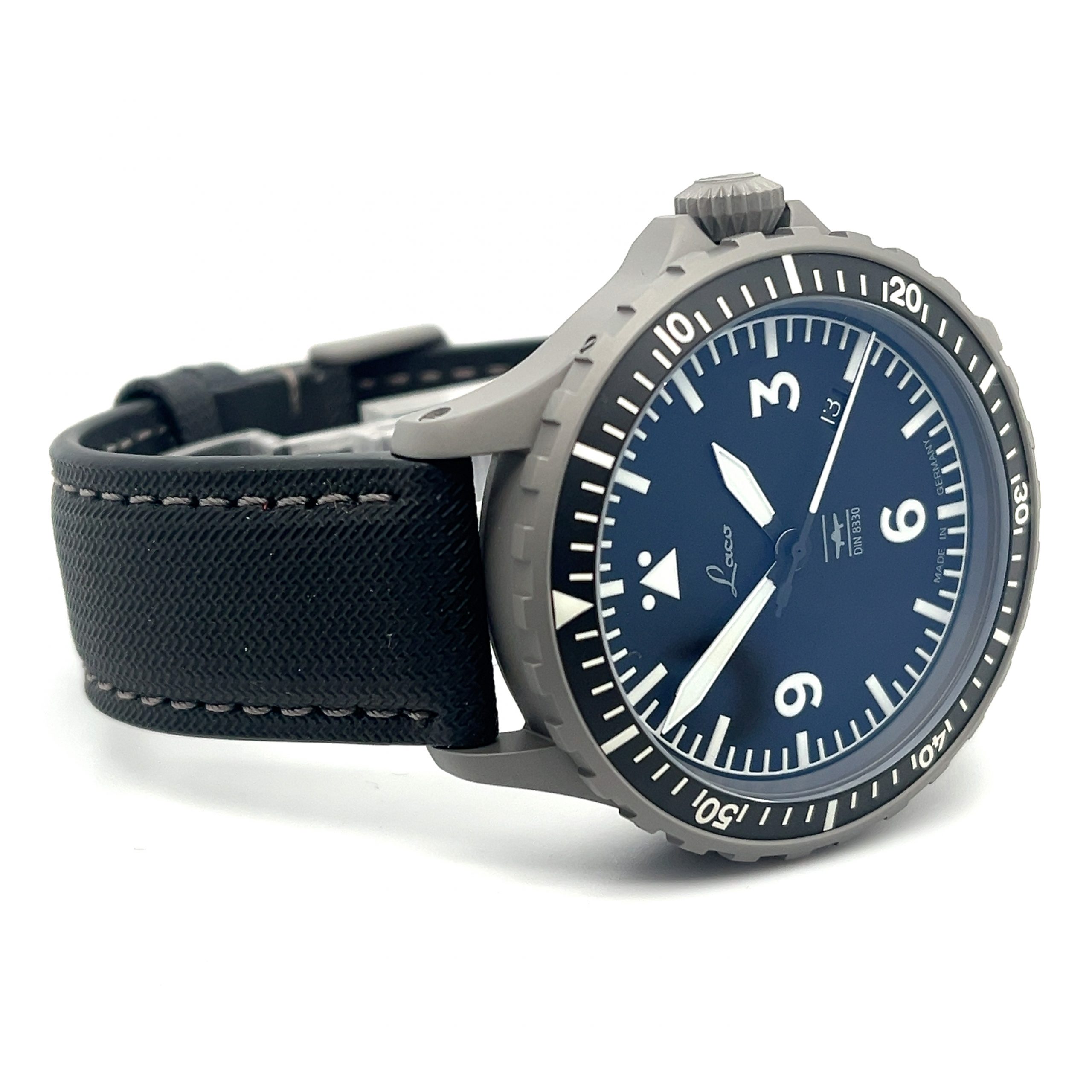 Laco Hamburg DIN8330 – Bild 11