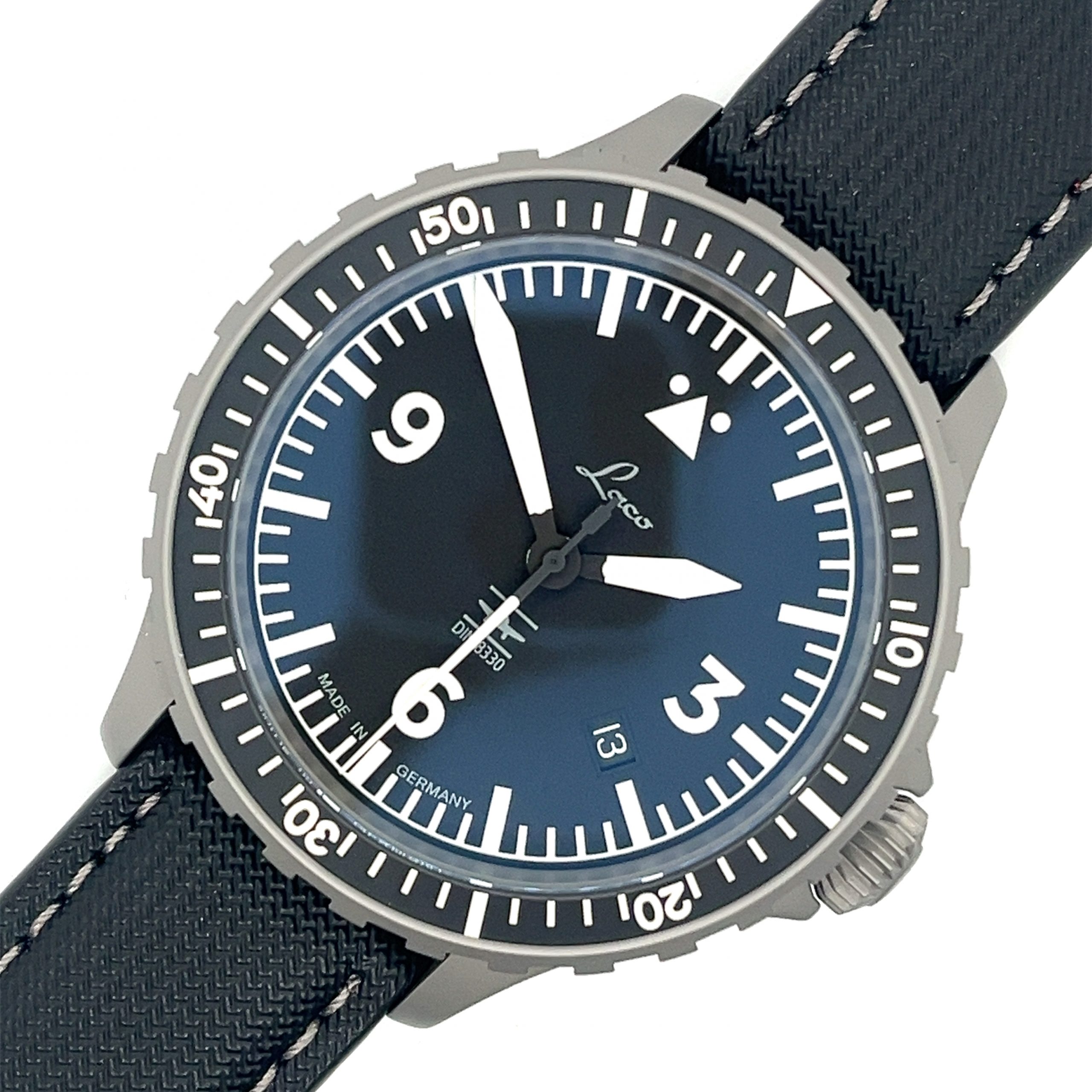 Laco Hamburg DIN8330 – Bild 12