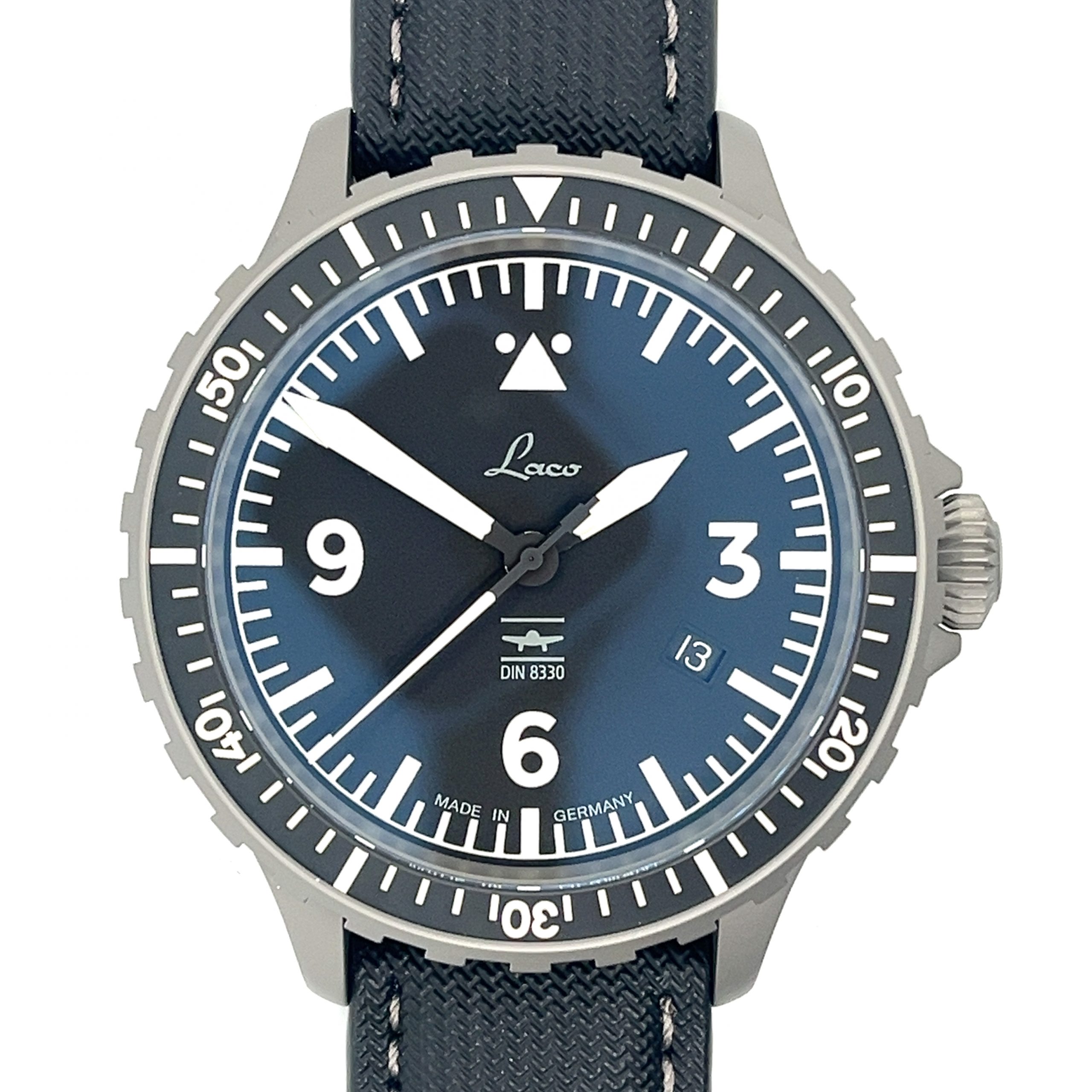 Laco Hamburg DIN8330 – Bild 13