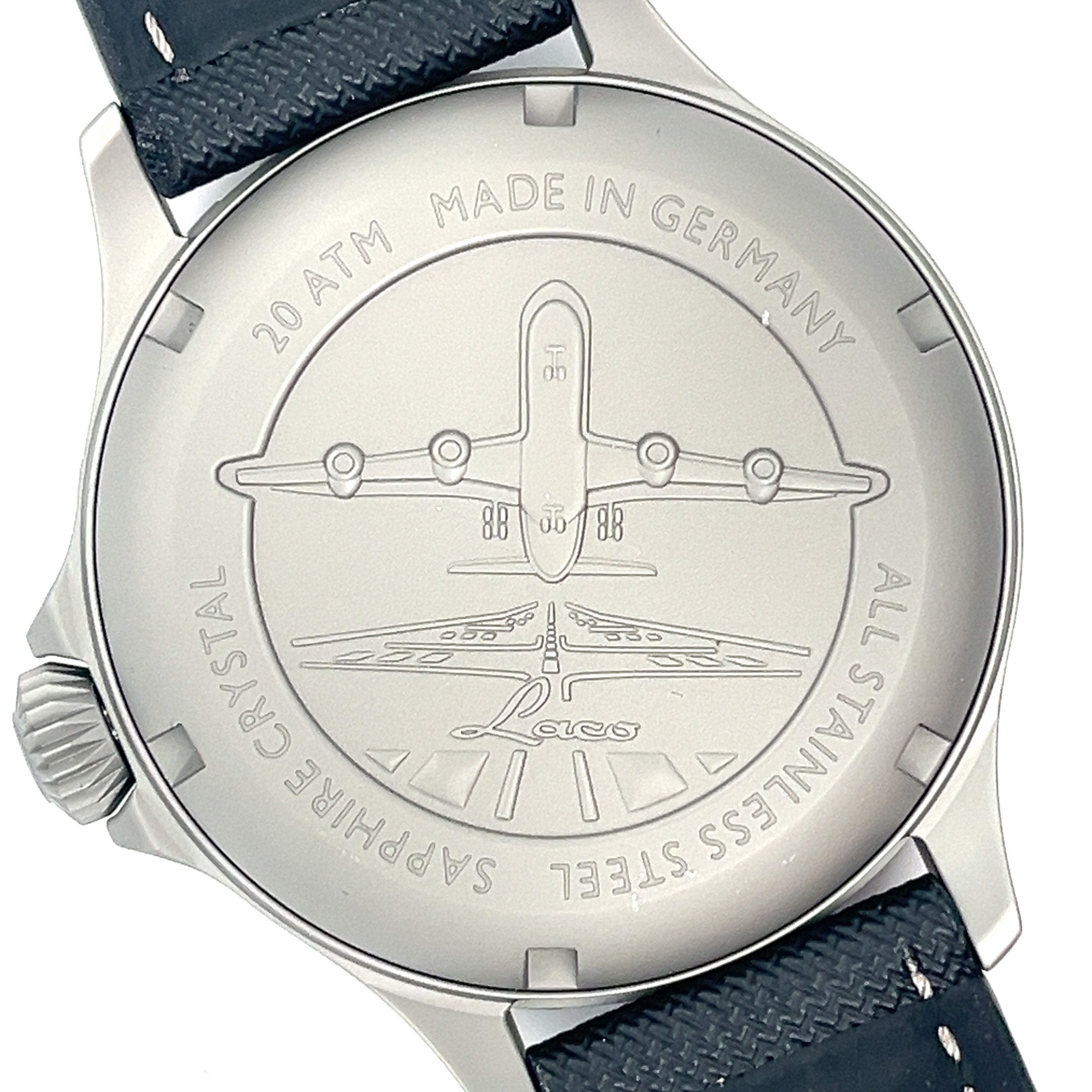 Laco Hamburg DIN8330 – Bild 14