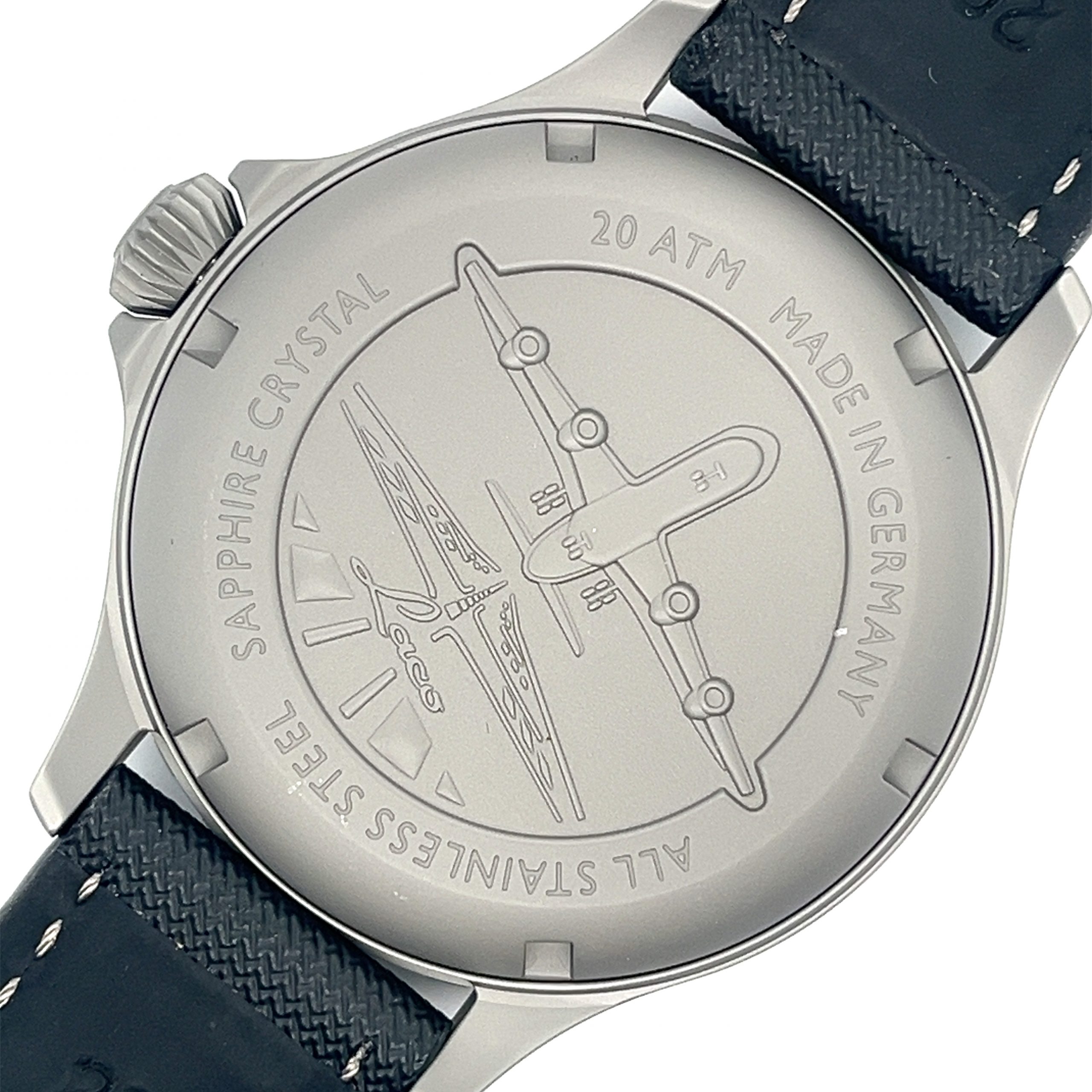 Laco Hamburg DIN8330 – Bild 15