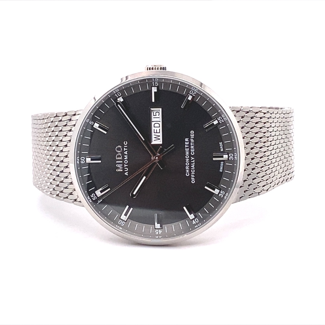 Mido Commander Icône – Bild 2