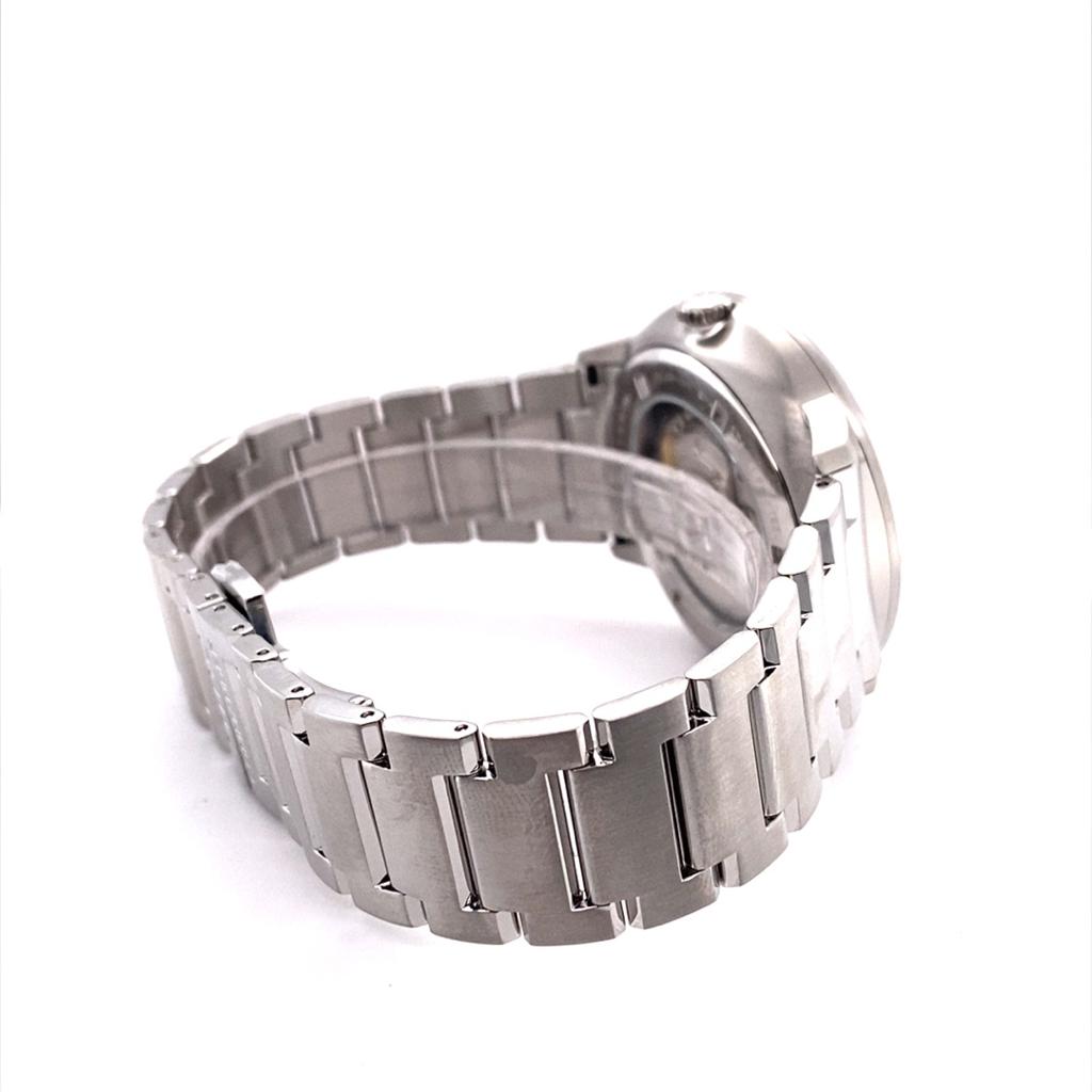 Mido Commander Big Date – Bild 11