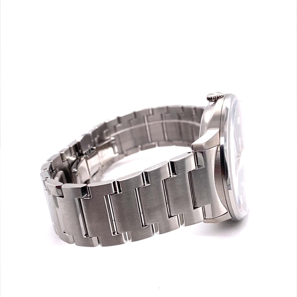 Mido Commander Big Date – Bild 12