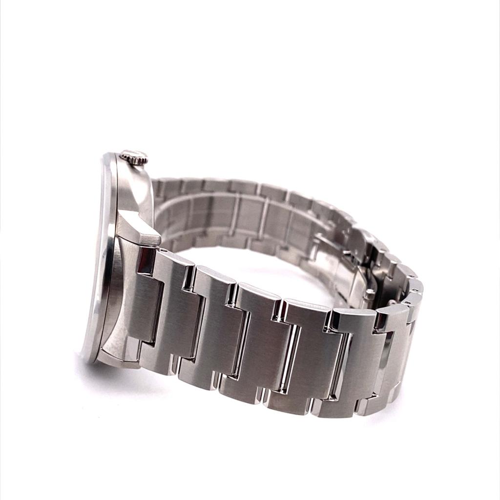 Mido Commander Big Date – Bild 7