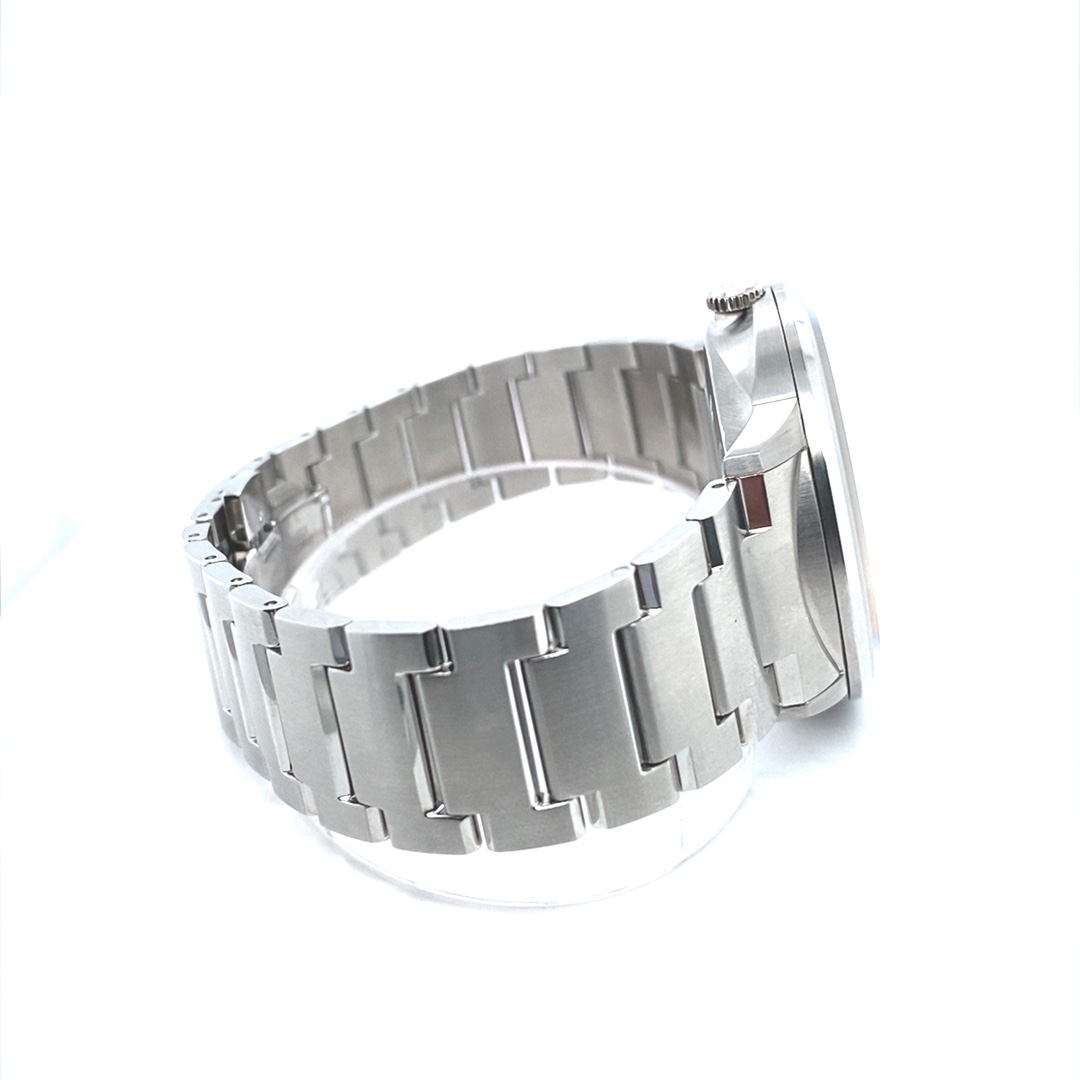 Mido Commander Big Date Schwarz – Bild 13