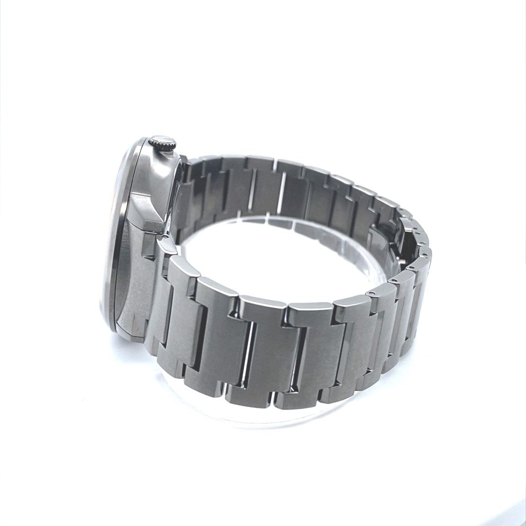 Mido Commander Big Date – Bild 8