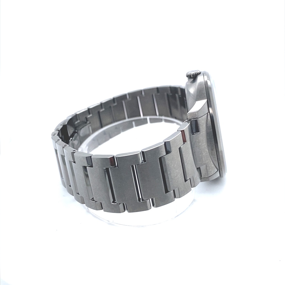 Mido Commander Big Date – Bild 12