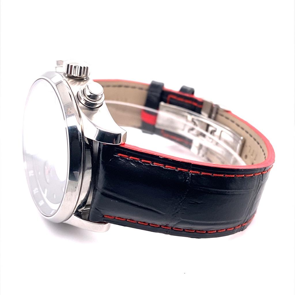 Mido Multifort Chronograph – Bild 7