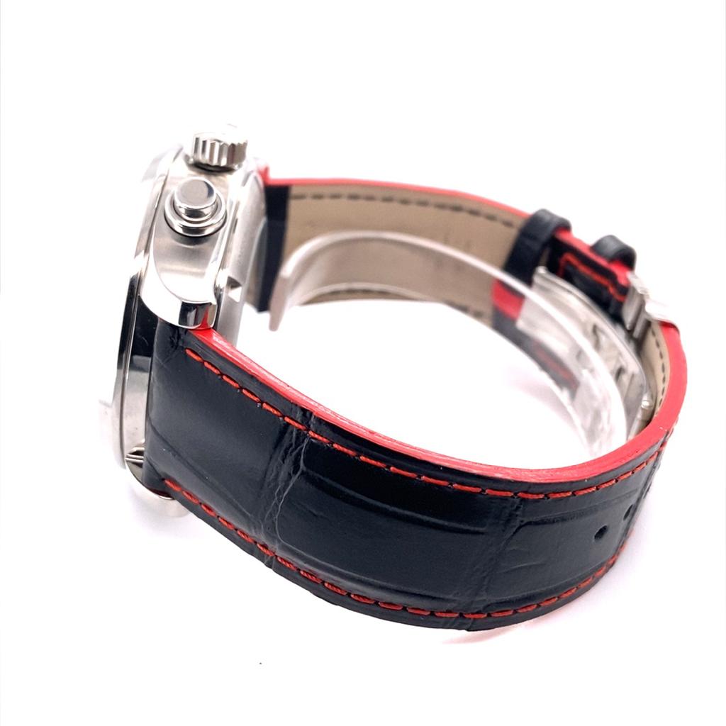 Mido Multifort Chronograph – Bild 8