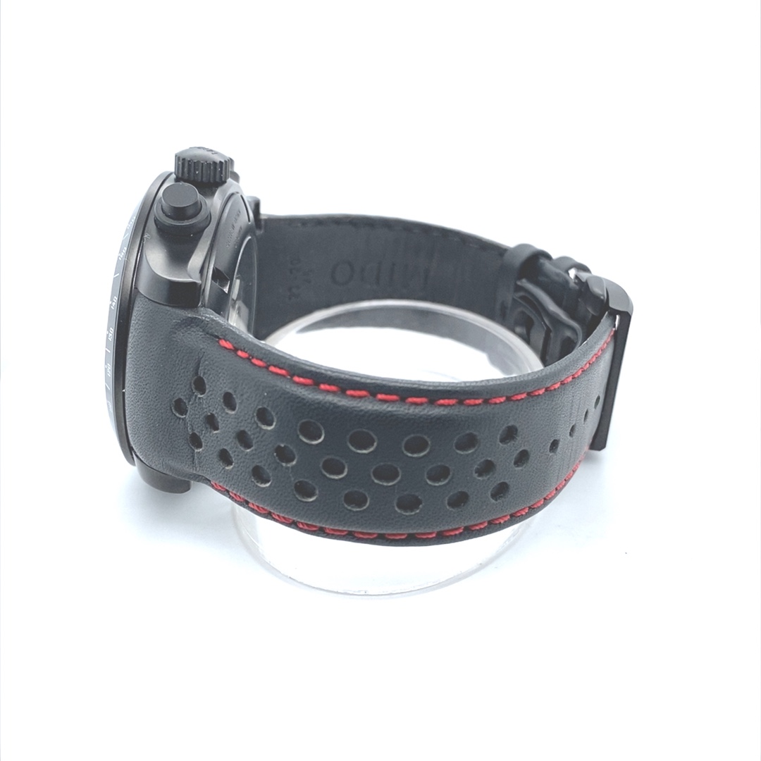 Mido Multifort Chronograph – Bild 7