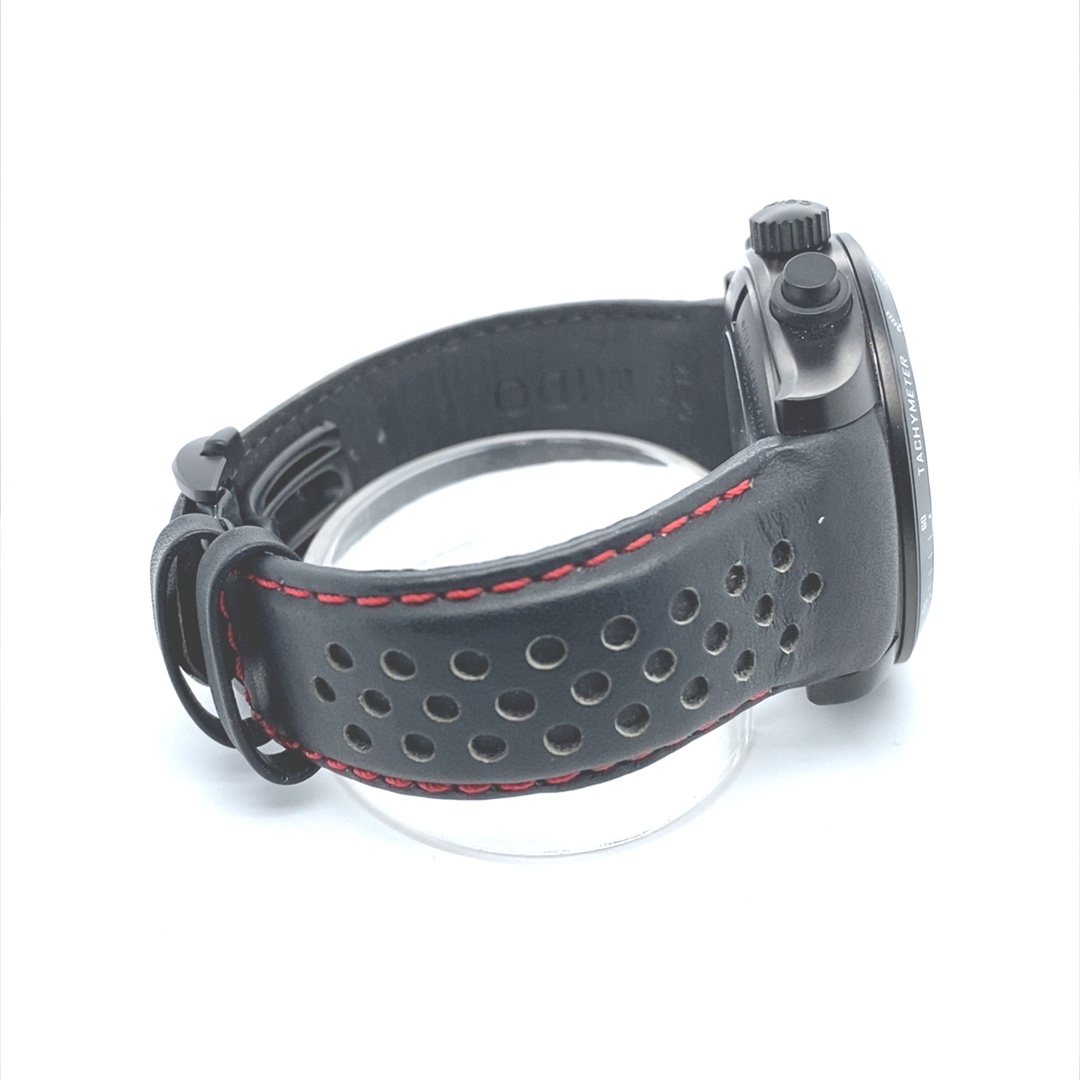 Mido Multifort Chronograph – Bild 10