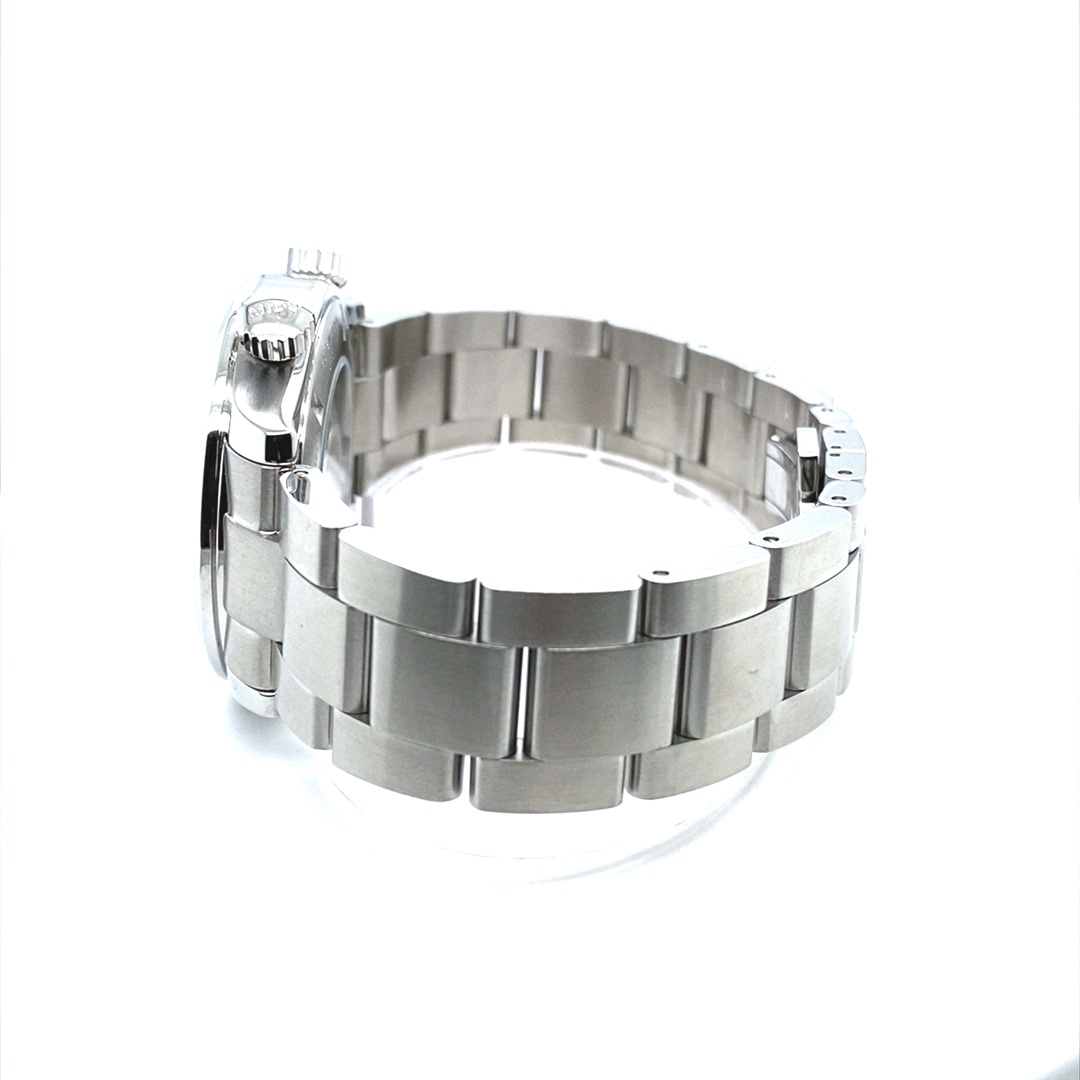 Mido Multifort GMT – Bild 9