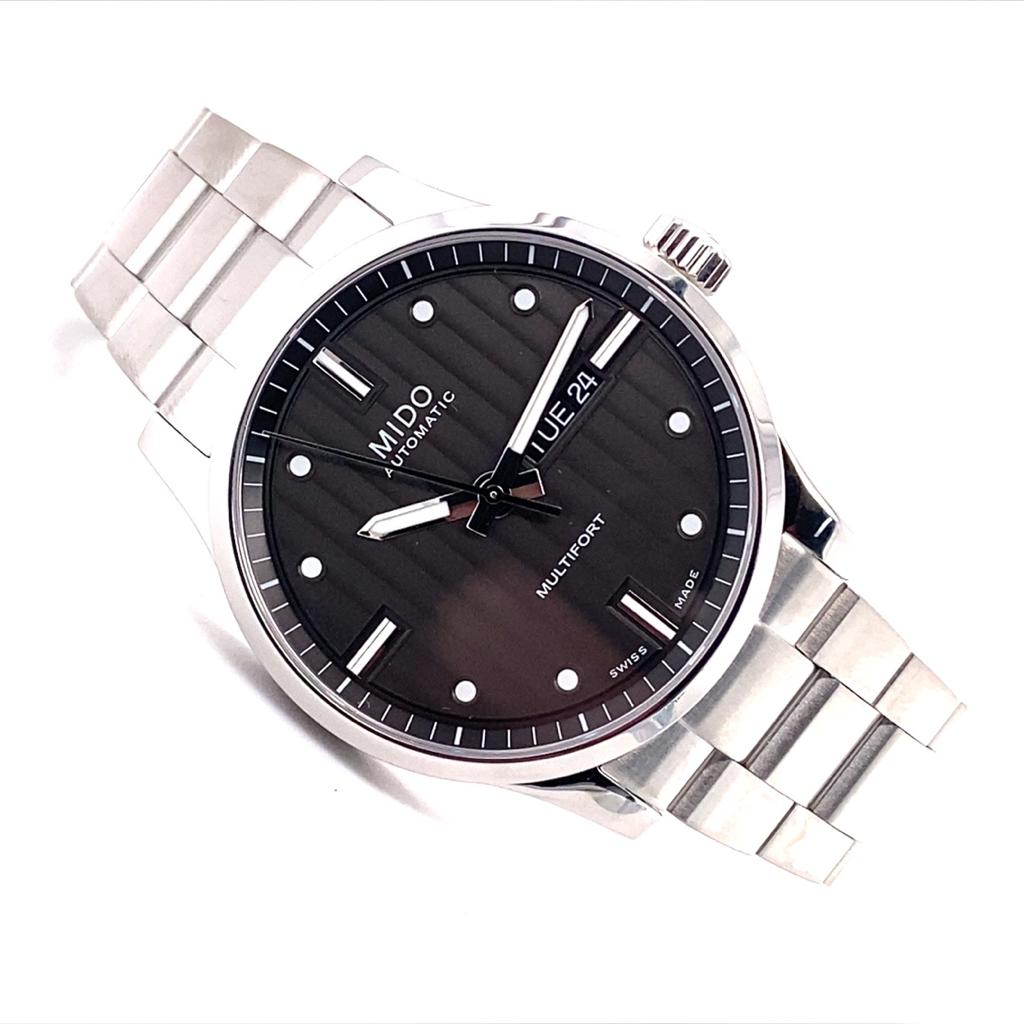 Mido Multifort Gent