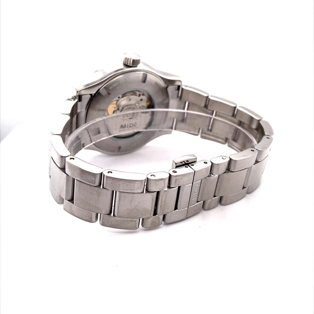 Mido Multifort Gent – Bild 9