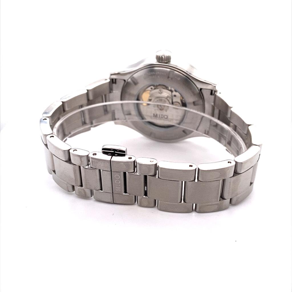 Mido Multifort Gent – Bild 10