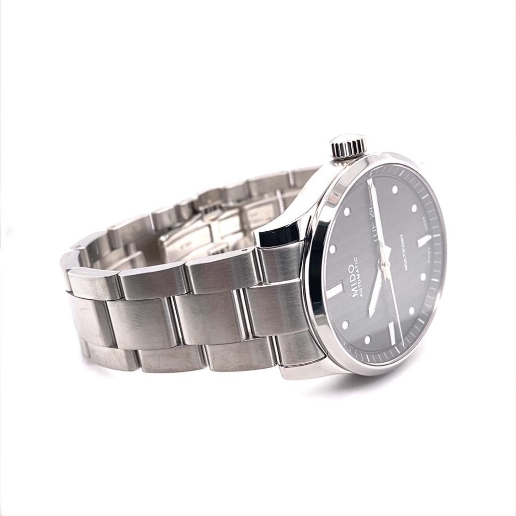 Mido Multifort Gent – Bild 14