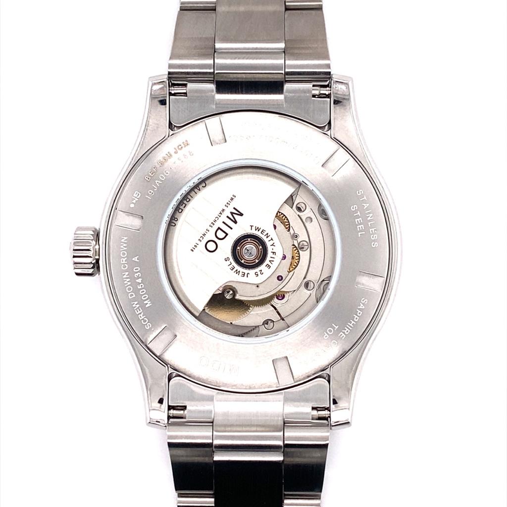 Mido Multifort Gent – Bild 15