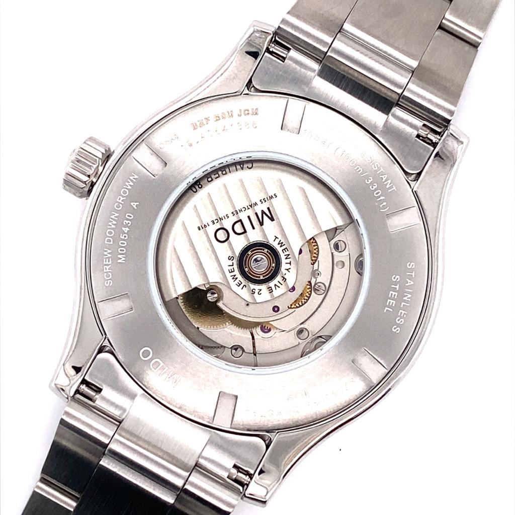 Mido Multifort Gent – Bild 16