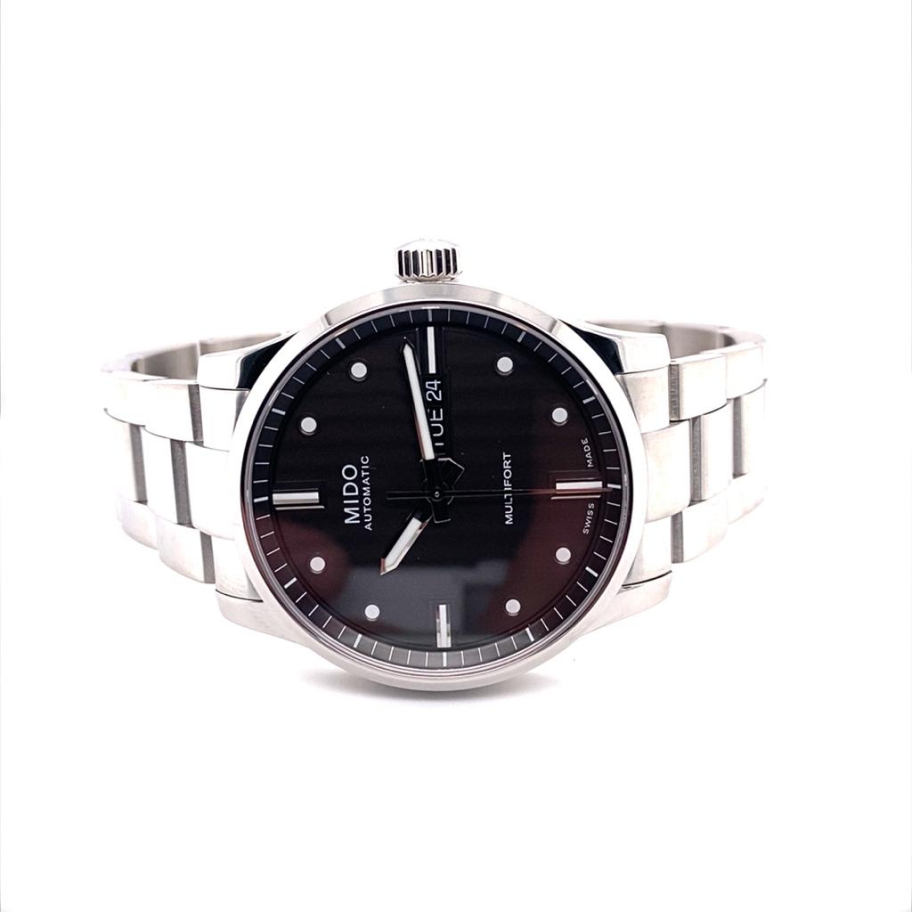 Mido Multifort Gent – Bild 3