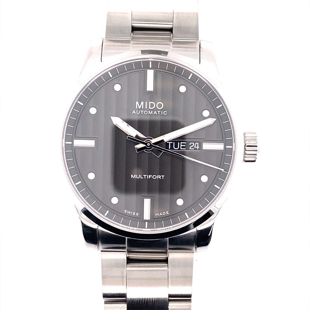 Mido Multifort Gent – Bild 4