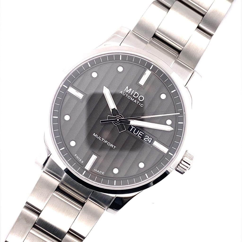 Mido Multifort Gent – Bild 5