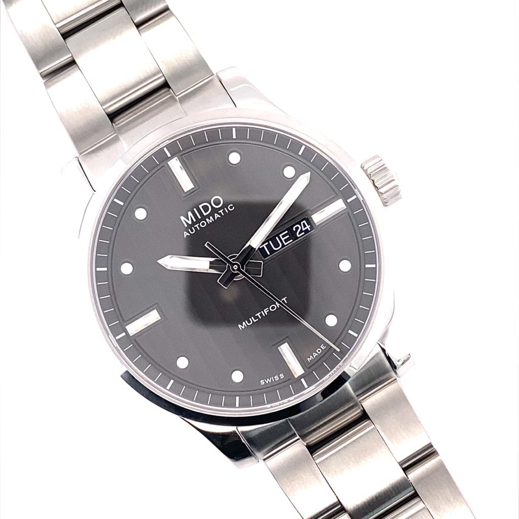 Mido Multifort Gent – Bild 6