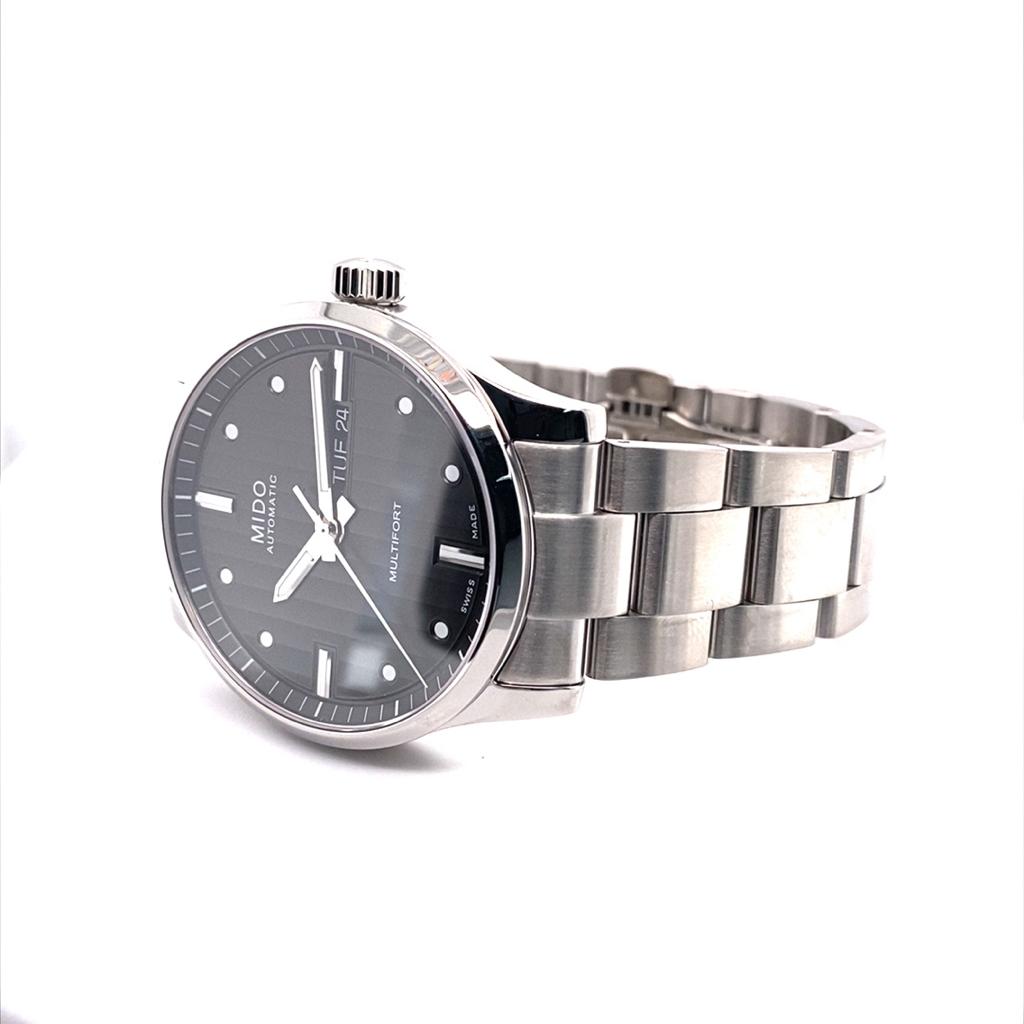 Mido Multifort Gent – Bild 7