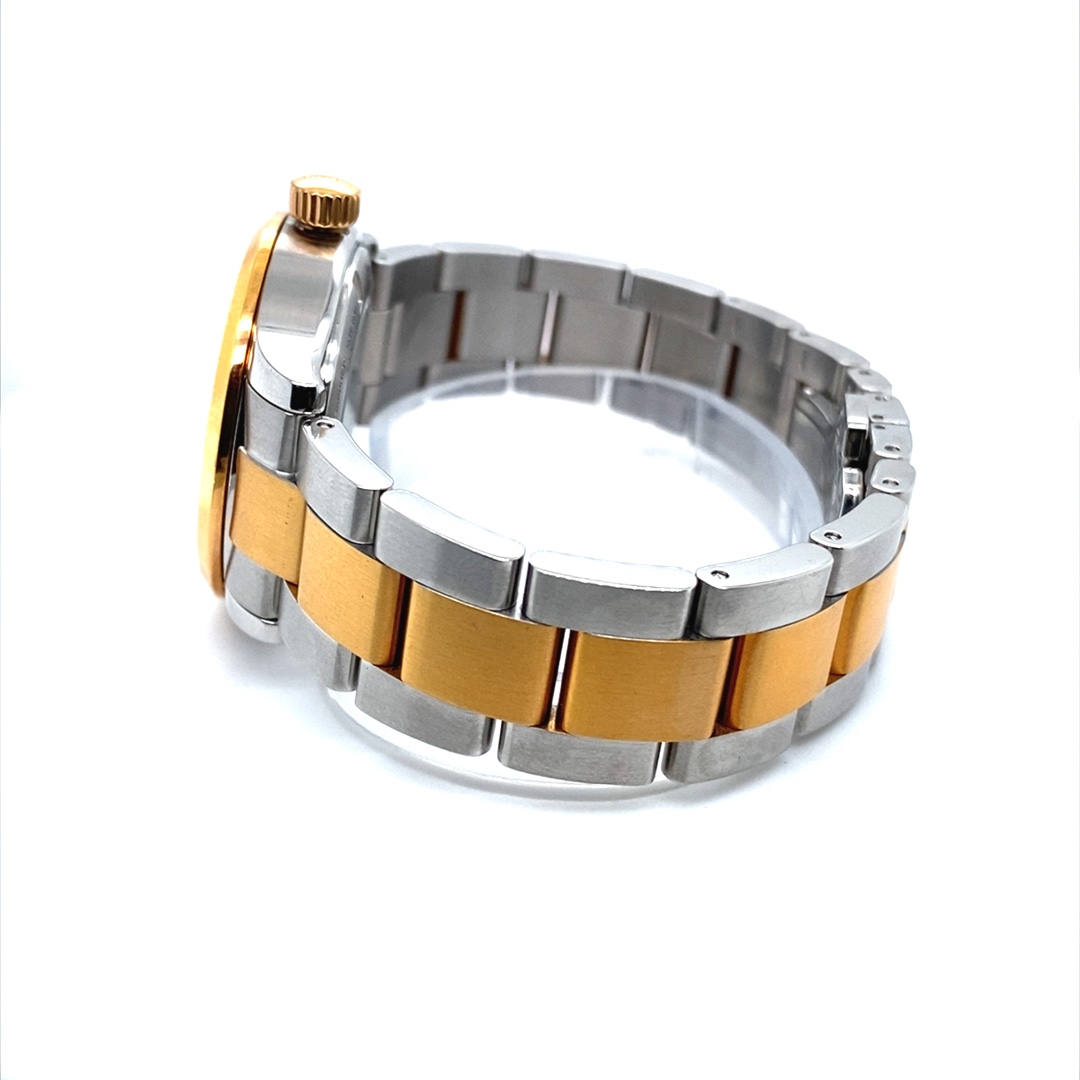 Mido Multifort Gent Bicolor – Bild 7