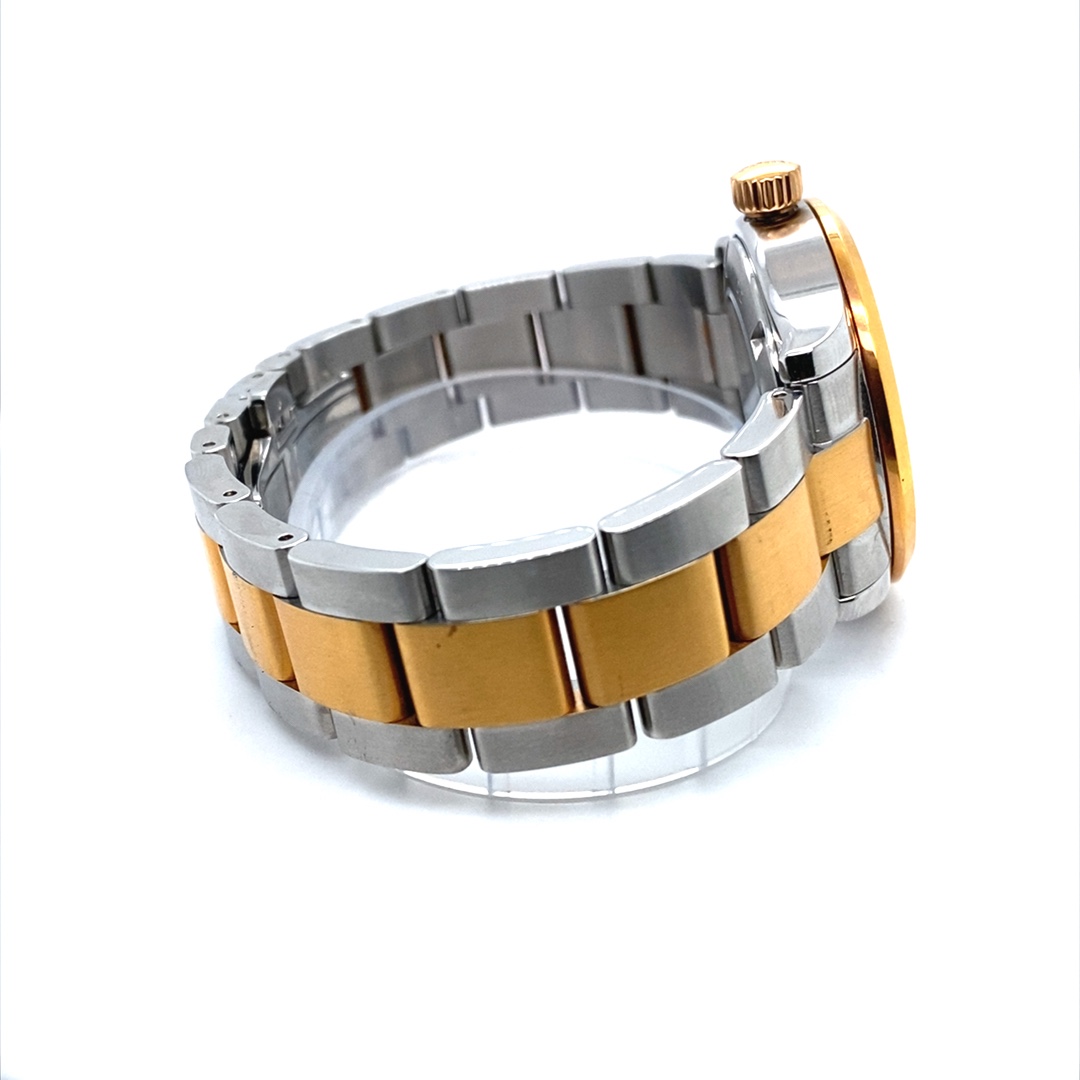 Mido Multifort Gent Bicolor – Bild 10