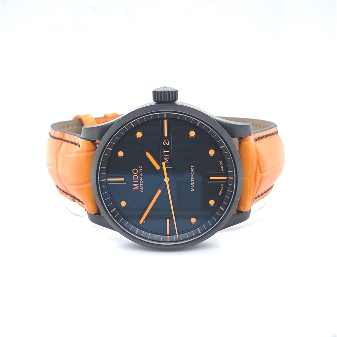 Mido Multifort Special Edition – Bild 8