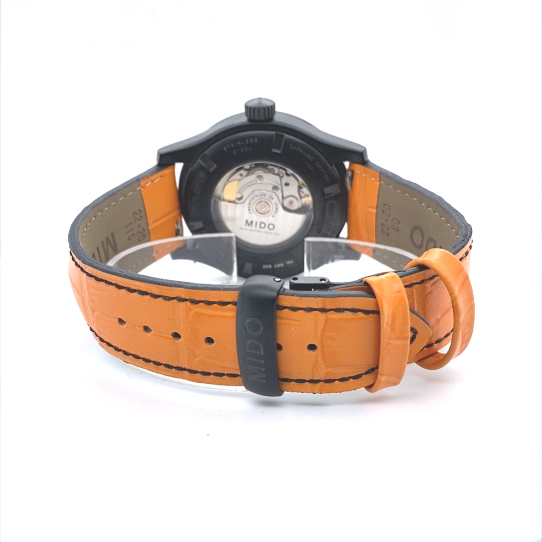 Mido Multifort Special Edition – Bild 9