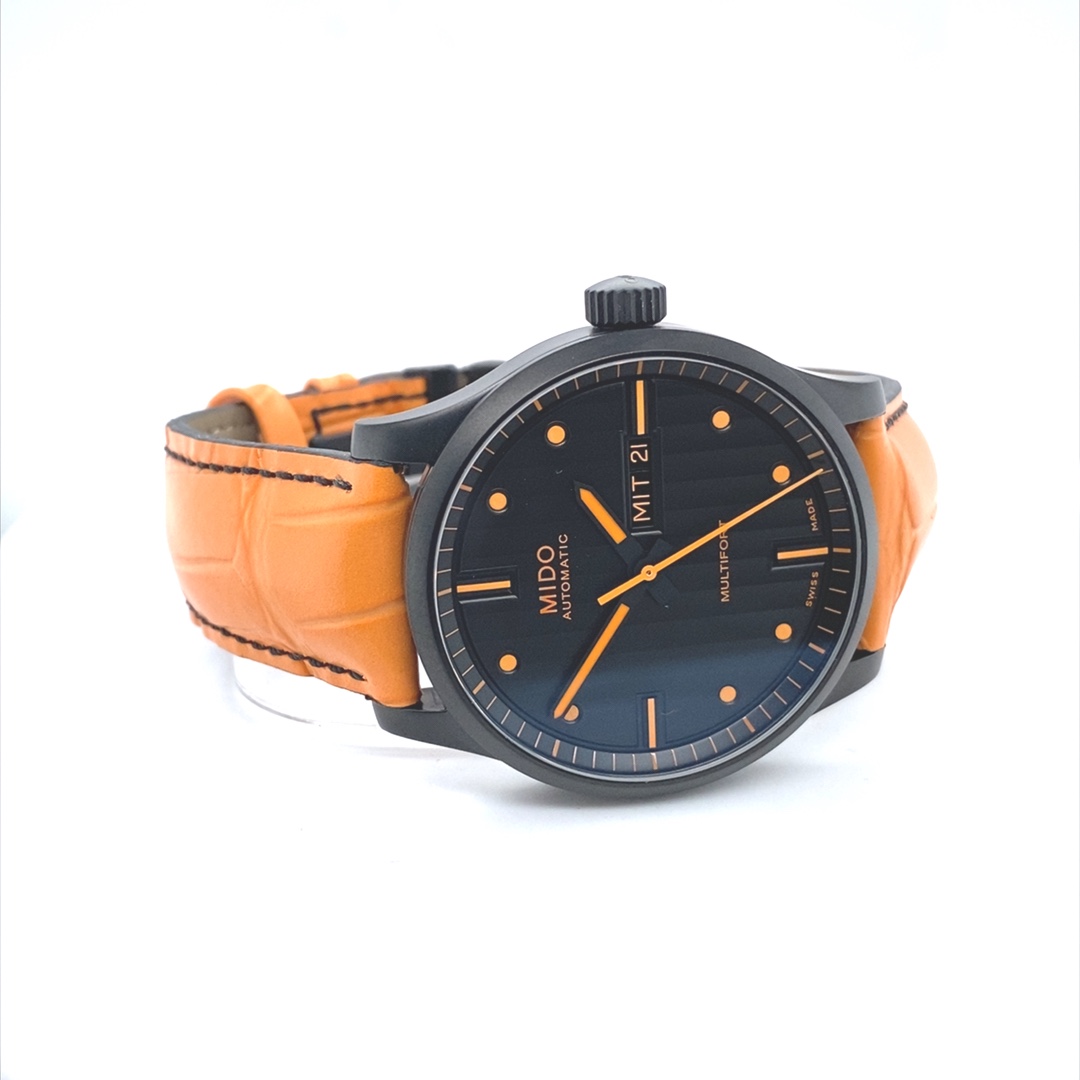 Mido Multifort Special Edition – Bild 7