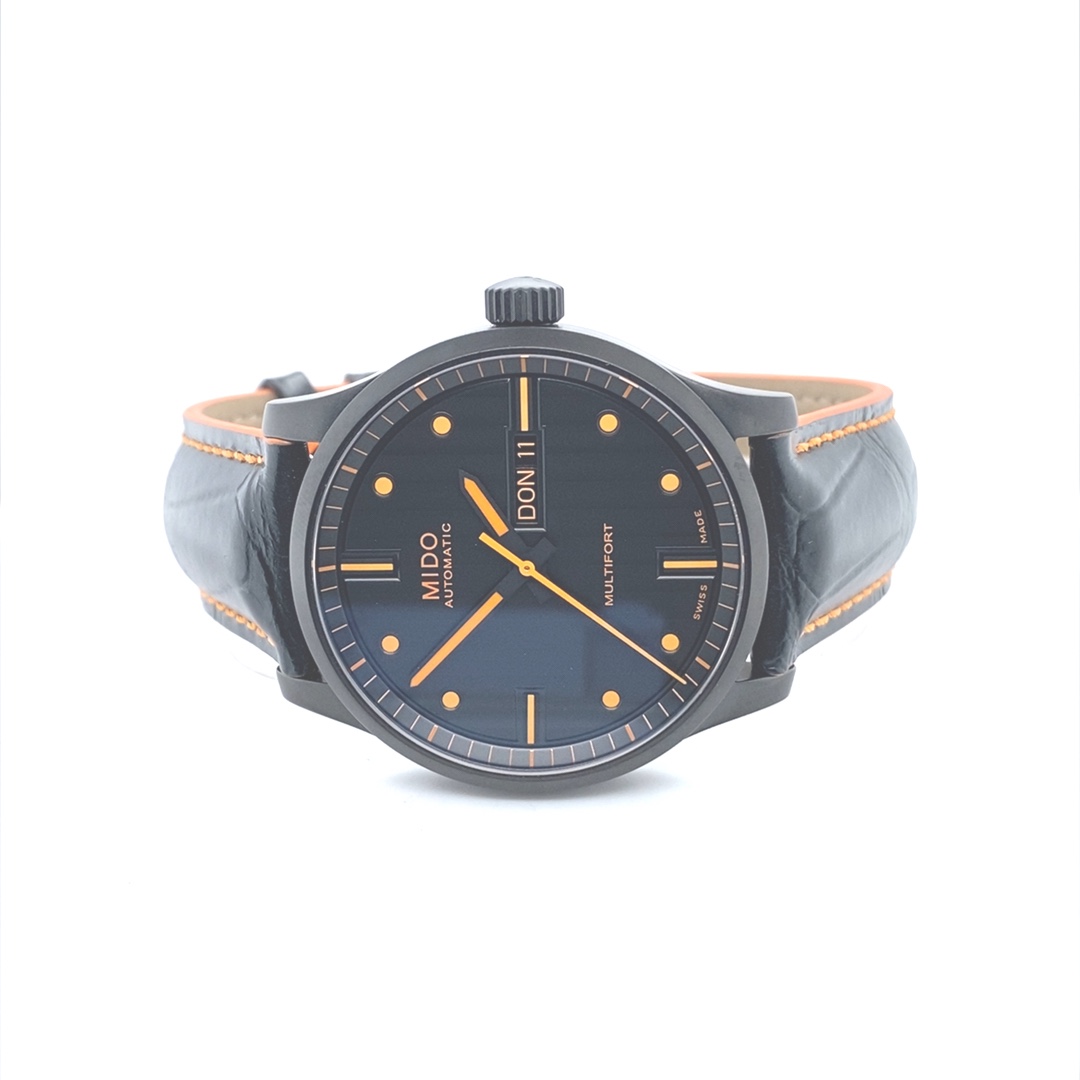 Mido Multifort Special Edition – Bild 10