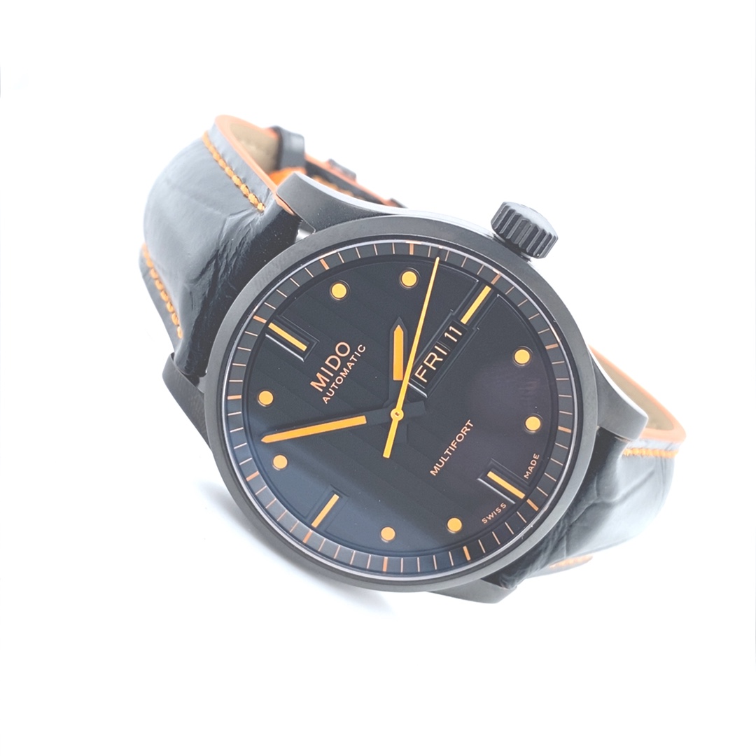 Mido Multifort Special Edition – Bild 11