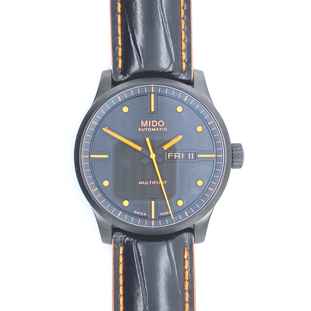 Mido Multifort Special Edition – Bild 4