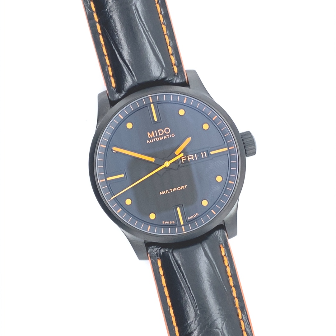 Mido Multifort Special Edition – Bild 5