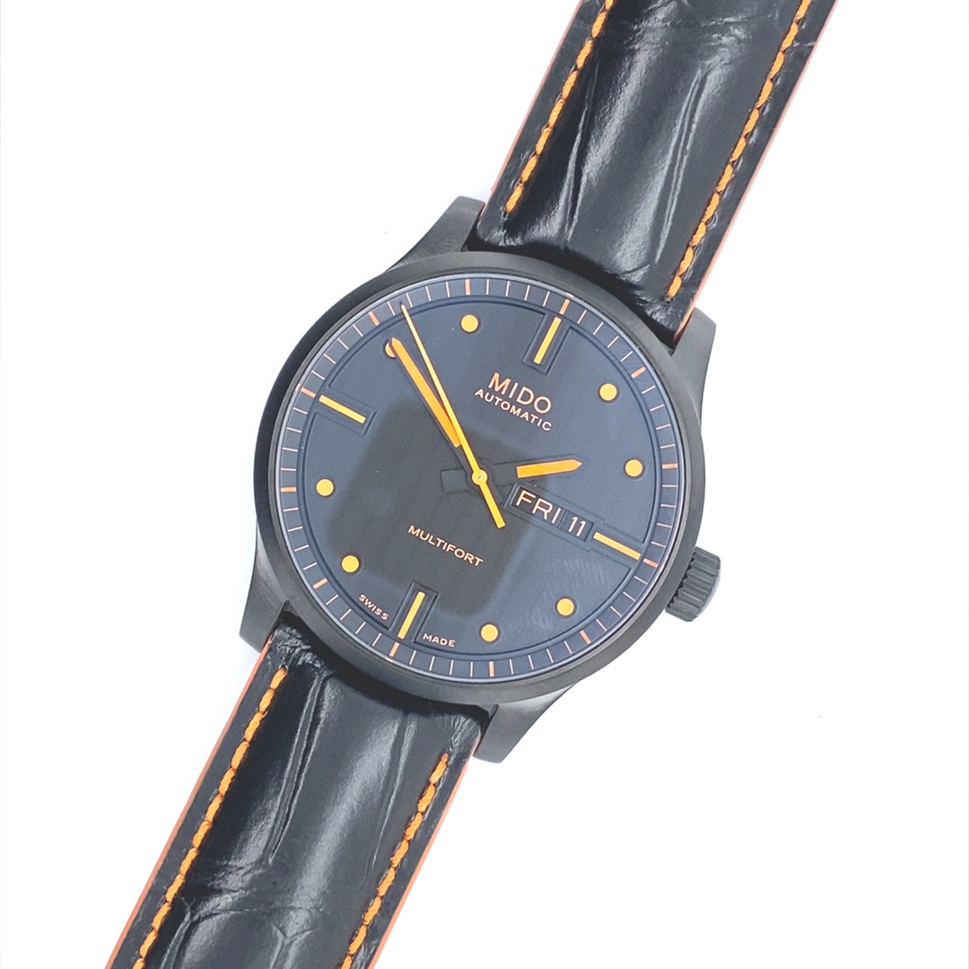 Mido Multifort Special Edition – Bild 6